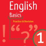 Primary English Practice Book