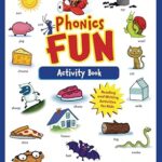 Phonics Fun Workbook