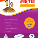 27.PSLE Exam Revision 12 Worksheets (Paper 2) – Level 1 (MAGENTA)
